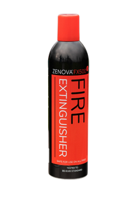 Zenova FX 500 Fire Extinguisher